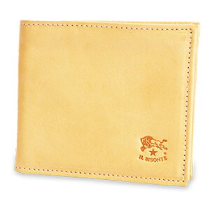 Cr]e z ܂z U[܂z 54_1_ 411853 IL BISONTE wallet