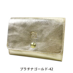 Cr]e z ܂z ^bNU[܂EHbg(J[hz_[t) 54_1_ 54172310640 IL BISONTE wallet