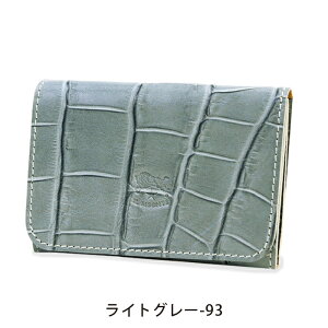 Cr]e J[hP[X NRG{XhU[܂薼h 54_1_ 5402305593 IL BISONTE card case
