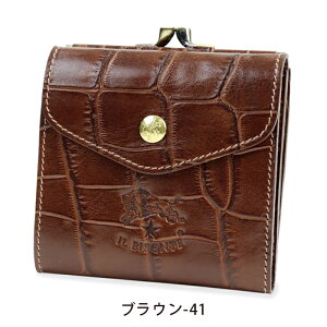 Cr]e z ܌z ܂z NRG{XhU[܌܂z 54_1_ 54202313240 IL BISONTE wallet