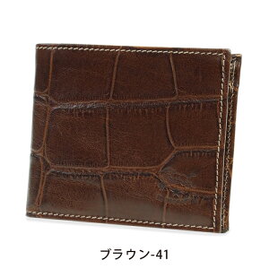 Cr]e z ܂z NRG{XhU[܂z 54_1_ 54202313540 IL BISONTE wallet