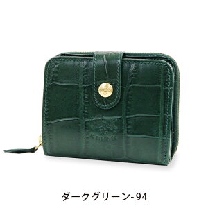 Cr]e z ܂z NRG{Xh܂z(I[WbvRCP[X)B 54_1_ 54202313340 IL BISONTE wallet