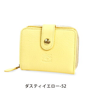 Cr]e z ܂z J[܂z(I[WbvRCP[X)B 54_1_ 54222305140 IL BISONTE wallet (o)