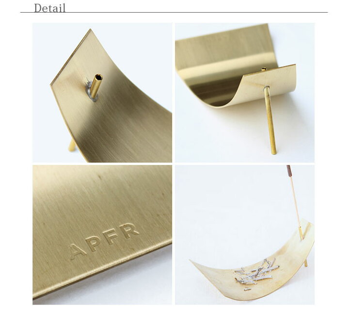 楽天市場】【ポイント10倍】【アポテーケフレグランス】BRASS 