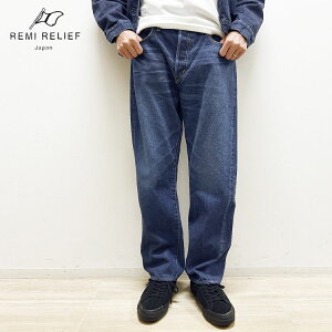 �y���~�����[�t/REMI RELIEF�z13oz 1954XX DENIM PT (BLUE) [RN28369249]�yid�z