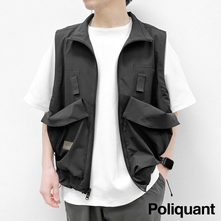楽天市場】【ポイント10倍】【ポリクアント/POLIQUANT】THE MULTIPLE 