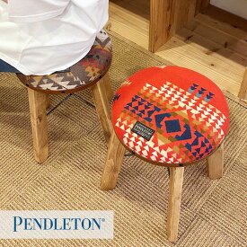 【s20】【ペンドルトン/PENDLETON】Woody High Chair（ウッディーハイチェアー）【送料無料】【キャンセル返品交換不可】【let】【c500】