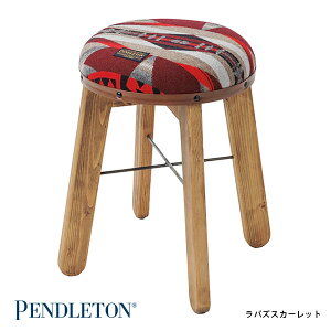 �y���h���g�� PENDLETON �E�b�f�B�[�n�C�X�c�[�� Woody High Stool 19802175�yid�z