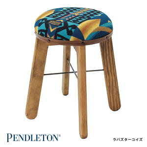 �y���h���g�� PENDLETON �E�b�f�B�[�n�C�X�c�[�� Woody High Stool 19802175�yid�z