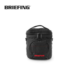 【ブリーフィング/BRIEFING】COOLER BAG S ECO TWILL（クーラーバッグSエコツイル）[BRG231E69]【送料無料】