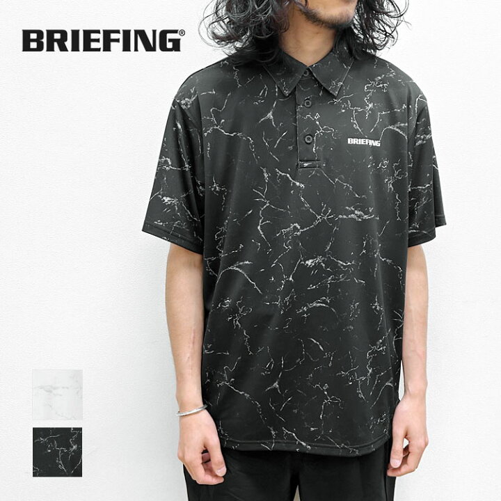 楽天市場】【ブリーフィング/BRIEFING】MENS TIE DYE SHIRT RELAXED 