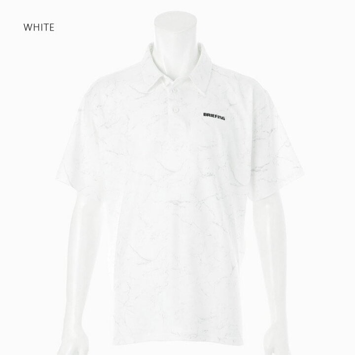 楽天市場】【ブリーフィング/BRIEFING】MENS TIE DYE SHIRT RELAXED 