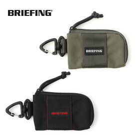 【ポイント10倍】【ブリーフィング/BRIEFING】ROUND PURSE TL（ラウンドパーストゥルーロック）[BRG231G45]【送料無料】【p10】【c100】【100円OFFクーポン利用可】