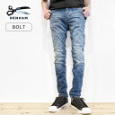 【s30】【デンハム/DENHAM】BOLT FMDNW OCS[01230211051]【キャンセル返品交換不可】【let】【id】【c500】【500円OFFクーポン利用可】