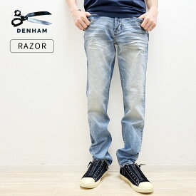 【ポイント10倍】【デンハム/DENHAM】RAZOR VW[01230411011]【送料無料】【p10】【c1000】【1000円OFFクーポン利用可】