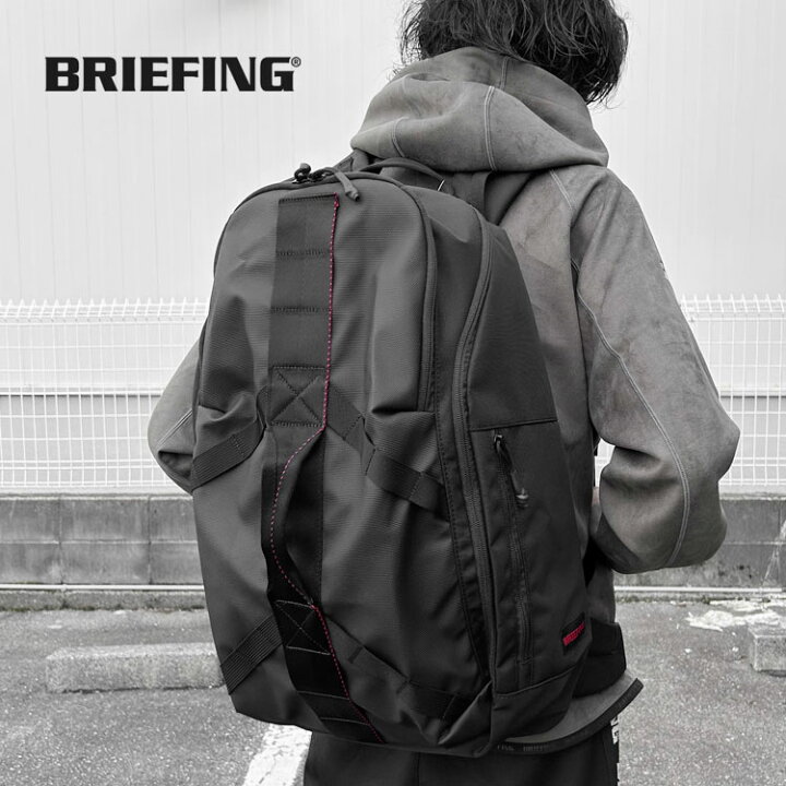楽天市場】【ポイント10倍】【ブリーフィング/BRIEFING】JOURNEY PACK 