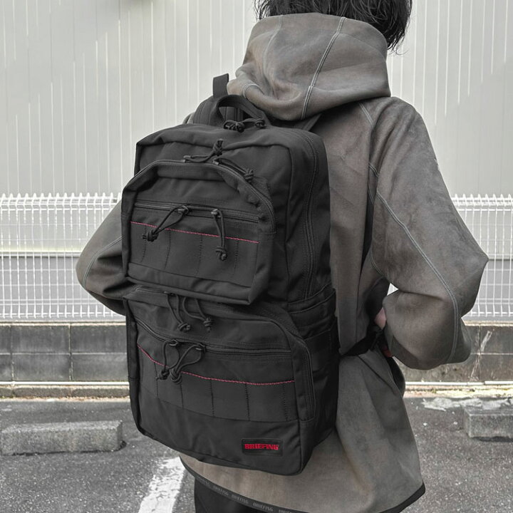 楽天市場】【ブリーフィング/BRIEFING】COMPACT PACK MW GEN II 