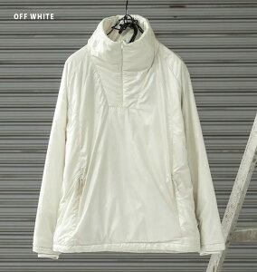 �ys40�z�yalk phenix/�A���N�t�F�j�b�N�X�z�n�[�t�W�b�v�����O�X���[�u�E�A�E�^�[ Insulated air half zip / Brilliance shade down proof[eam23it51]�y�L�����Z���ԕi�����s�z�ylet�z�yid�z