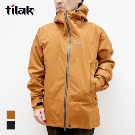 【ティラック/Tilak】Storm Jacket（ストームジャケット）[10133]【送料無料】【p10】【c1000】