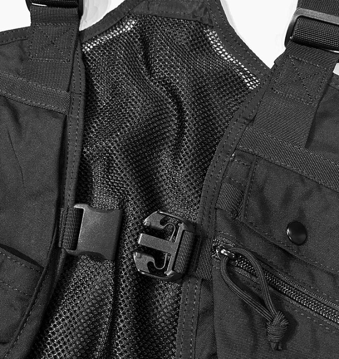 楽天市場】【ブリーフィング/BRIEFING】TACTICAL TOOL VEST  