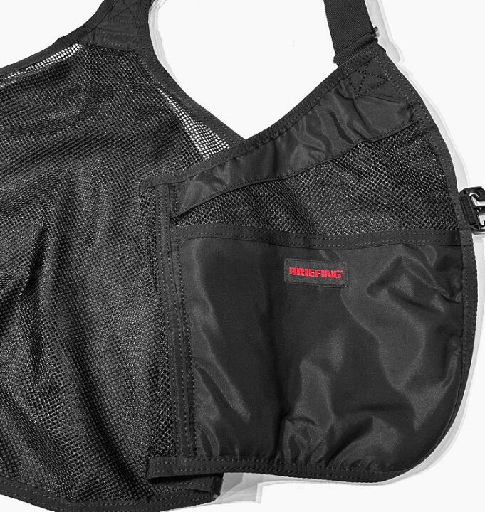 楽天市場】【ブリーフィング/BRIEFING】TACTICAL TOOL VEST  