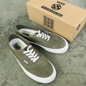 �y�|�C���g10�{�z�y���@���Y/VANS�zAUTHENTIC VR3 SF�i�I�[�Z���e�B�b�N�j[VN0A4BX5DB0]�yid�z�yp10�z�yc500�z�y500�~OFF�N�[�|�����p�z