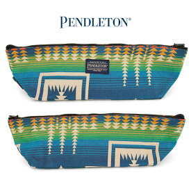 【ペンドルトン/PENDLETON】New Print Cutlery Case（ニュープリントカトラリーケース）