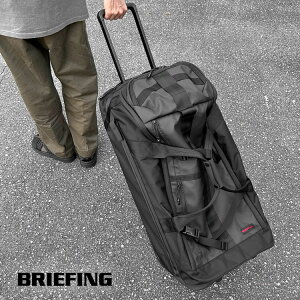 yu[tBO/BRIEFINGz2WHEEL CARRY CARGO 100 [BRA251C57]yidz