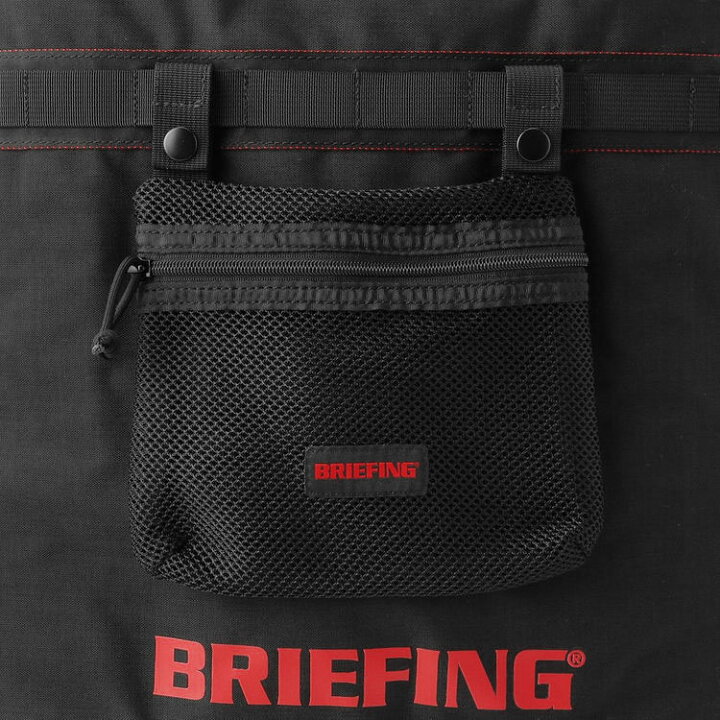 楽天市場】【ブリーフィング/BRIEFING】LAUNDRY CARGO 64（ランドリー 