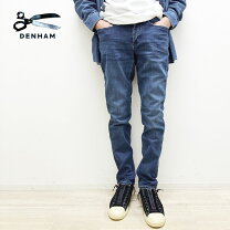 楽天市場】DENHAM（インチ29）（メンズファッション）の通販