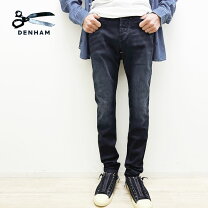 楽天市場】DENHAM（インチ29）（メンズファッション）の通販