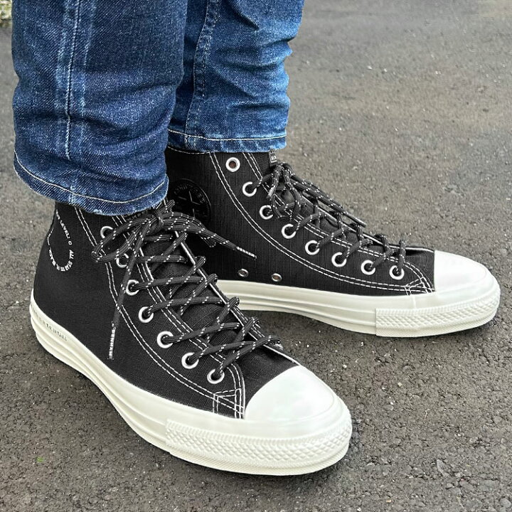 楽天市場】【s20】【デンハム/DENHAM】DENHAM x CONVERSE ALL STAR US 