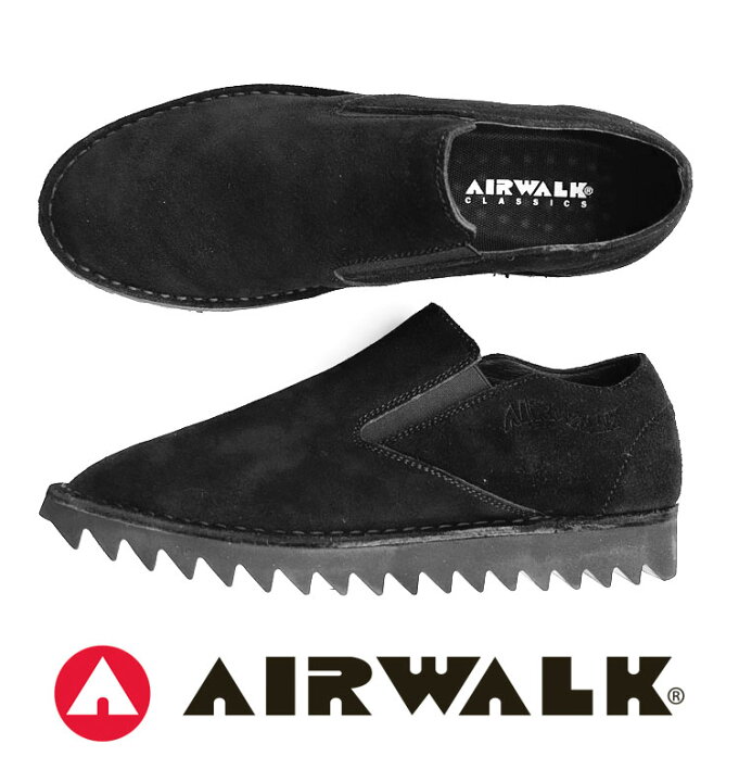 楽天市場】【s30】【エアウォーク/AIRWALK】AIRWALK CLASSICS RIPPLE 