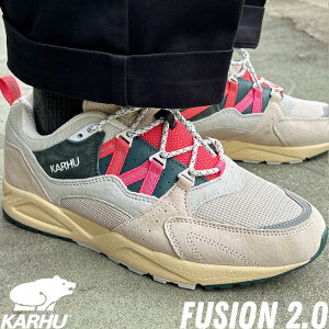 �ys20�z�y�J���t/KARHU�zFUSION 2.0[KH804172]�y�L�����Z���ԕi�����s�z�ylet�z�yid�z�yc500�z�y500�~OFF�N�[�|�����p�z