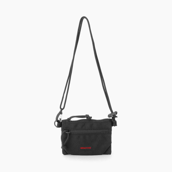 楽天市場】【ブリーフィング/BRIEFING】W ZIP PURSE（ダブルジップ 