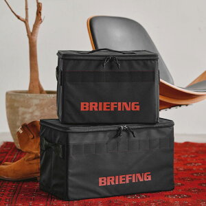 �y�|�C���g10�{�z�y�u���[�t�B���O/BRIEFING�zSTORAGE BOX S BLLST�i�X�g���[�W�{�b�N�XS�j[BRA243G65]�yid�z�yp10�z