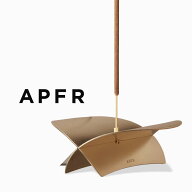 【ポイント10倍】【アポテーケフレグランス】Brass Incense Holder【APFR/APOTHEKE FRAGRANCE】【id】【p…