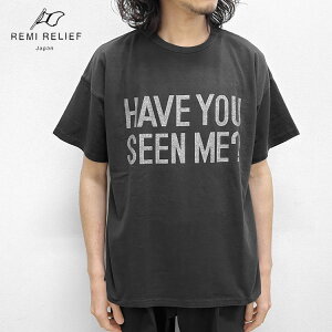 �ys20�z�y���~�����[�t/REMI RELIEF�z16/-�V��T(HAVE YOU SEEN ME)[RN26349186]�y�L�����Z���ԕi�����s�z�ylet�z�yid�z