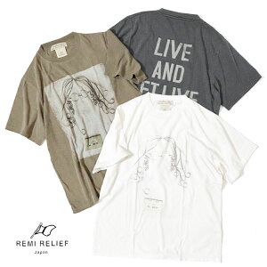 �ys20�z�y���~�����[�t/REMI RELIEF�zHARD SP���H20/�V�����M�����[ T(LIVE AND LET LIVE)[RN26349129]�y�L�����Z���ԕi�����s�z�ylet�z�yid�z