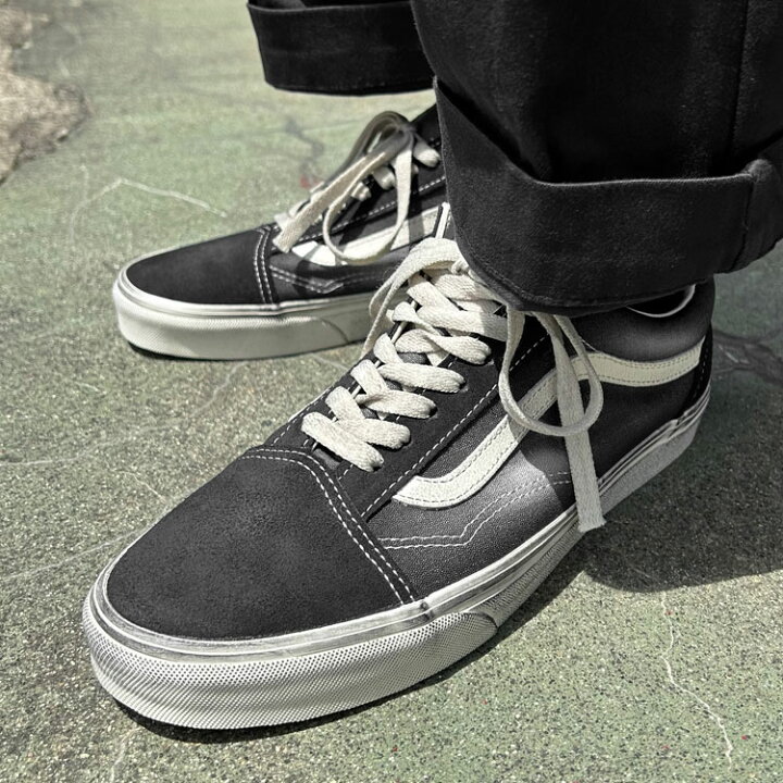 楽天市場】【ポイント10倍】【ヴァンズ/VANS】OLD SKOOL（オールド 