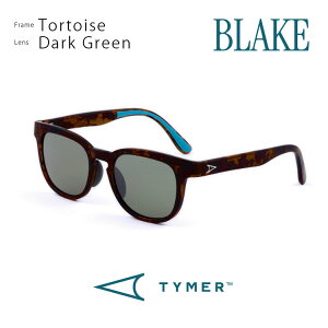 yTYMER/^C}[zBLAKEiuCNj[Frame:Tortoise] [Lens:Dark Green]yidz