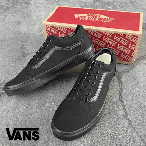 �y���@���Y/VANS�zOLD SKOOL�i�I�[���h�X�N�[���j[VN000D3HBKA]�yid�z�yc100�z