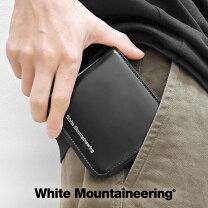楽天市場】white mountaineering porter 財布の通販 