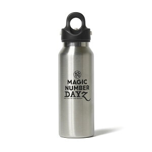 MAGIC NUMBER }WbNio[ STOCKDAYZ REVOMAX 12oz SLIM 355ml 25AW-MN006yidz