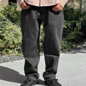 �y�|�C���g10�{�zMAGIC NUMBER �}�W�b�N�i���o�[ WASHED BLEACH TUCK DENIM PANT 25AW-MN019�yid�z�yp10�z�yc500�z�y500�~OFF�N�[�|�����p�z