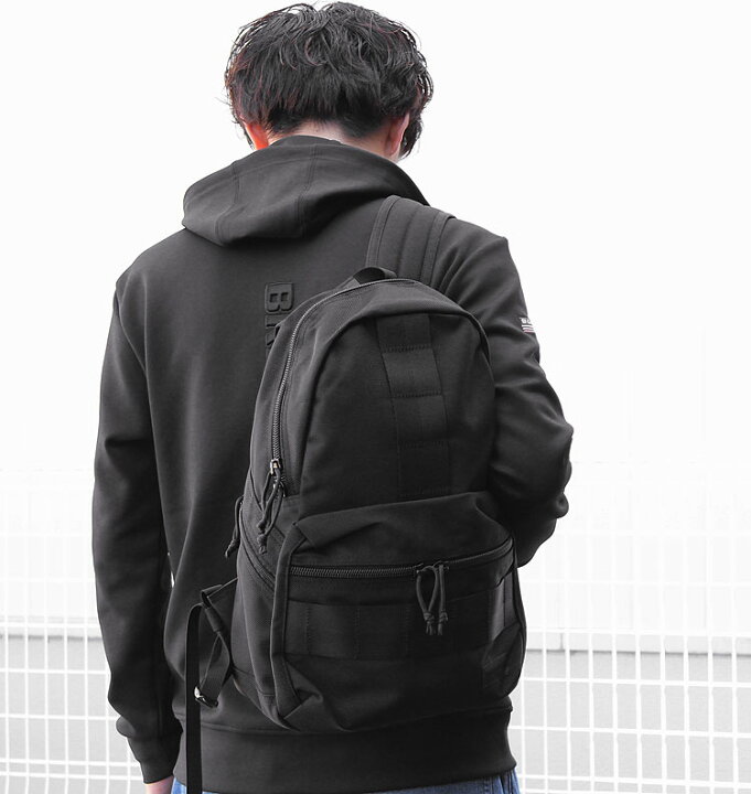 楽天市場】【ブリーフィング/BRIEFING】DELTA ALPHA PACK M（デルタ 