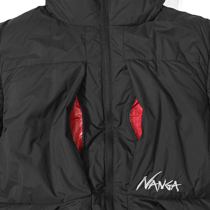 楽天市場】NANGA ナンガ ノーザンライト ダウンジャケット NORTHERN 