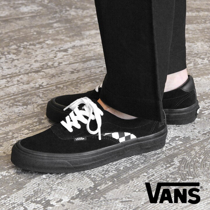 vans acer