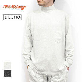 【s30】【フィルメランジェ/FilMelange】DUOMO（ドゥオモ）[1003008]【送料無料】【キャンセル返品交換不可】【let】【c100】