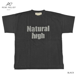 REMI RELIEF ���~�����[�t 16/�V��T(Natural high) T�V���c RN30389203�yid�z